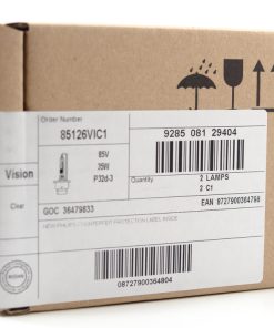 26804.D2R Philips 85126 Standard.060