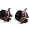 26925.H7 HID Adapters BMW E39.010