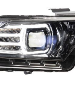 26965.Ford Mustang 10 14 XB LED Headlights.040 1