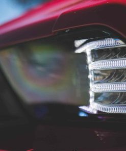 26965.Ford Mustang 10 14 XB LED Headlights.090 1