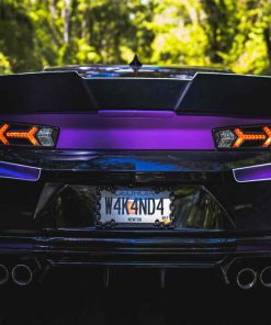 26974.Chevrolet Camaro 16 18 Morimoto XB LED Tails.120