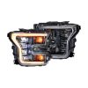 27001.Ford Raptor 1619 XB LED Headlights.010
