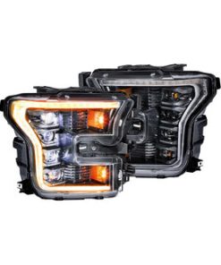 27001.Ford Raptor 1619 XB LED Headlights.010