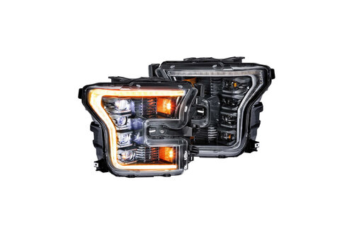 27001.Ford Raptor 1619 XB LED Headlights.010 27001.Ford Raptor 1619 XB LED Headlights.010