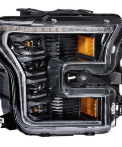 27001.Ford Raptor 1619 XB LED Headlights.020