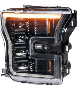 27001.Ford Raptor 1619 XB LED Headlights.100