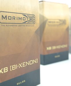 27034.9004 9007 Morimoto XB BiXenon.030