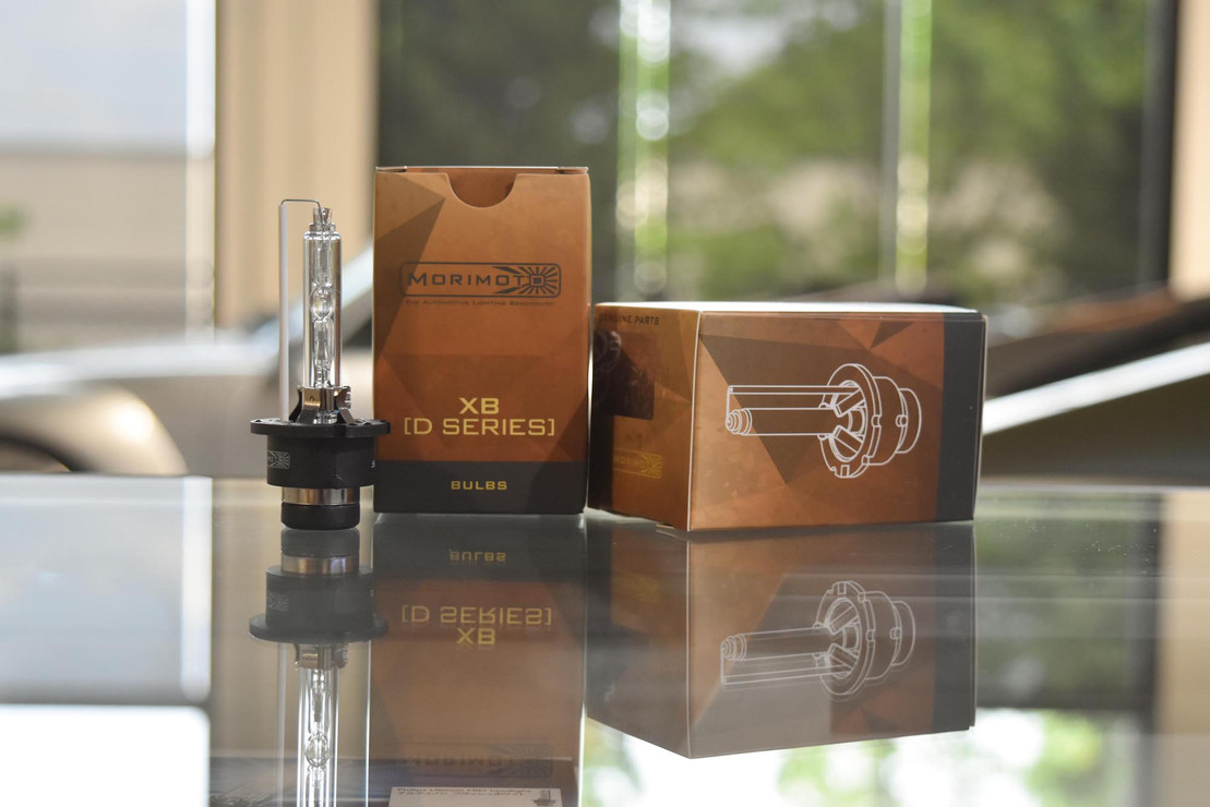 27035.D2S Morimoto XB35 HID.080 27035.D2S Morimoto XB35 HID.080