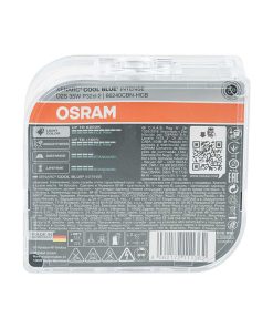27236.D2S Osram Xenarc 66240 Cool Blue Intense.020 1