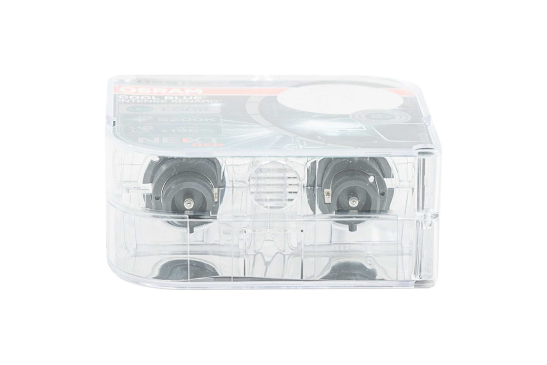 27236.D2S Osram Xenarc 66240 Cool Blue Intense.030 1 27236.D2S Osram Xenarc 66240 Cool Blue Intense.030 1