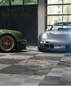 27236.D2S Osram Xenarc 66240 Cool Blue Intense.110