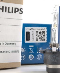 27260.D2S Philips 85122 WHV2 White Vision.040