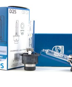 27260.D2S Philips 85122 WHV2 White Vision.060