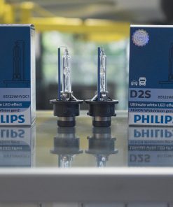 27260.D2S Philips 85122 WHV2 White Vision.070