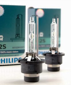 27261.D2S Philips 85122 XV2 Xtreme Vision.050