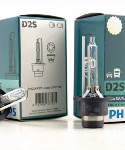 27261.D2S Philips 85122 XV2 Xtreme Vision.060