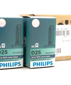 27261.D2S Philips 85122 XV2 Xtreme Vision.070