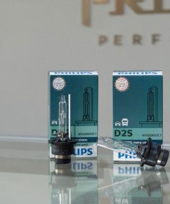 27261.D2S Philips 85122 XV2 Xtreme Vision.080