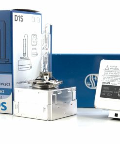 27263.D1S Philips 85415 WHV2 White Vision.050