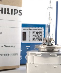 27263.D1S Philips 85415 WHV2 White Vision.060