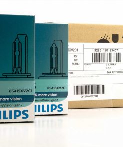 27264.D1S Philips 85415 XV2 Xtreme Vision.030