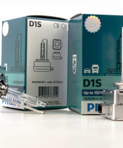 27264.D1S Philips 85415 XV2 Xtreme Vision.060