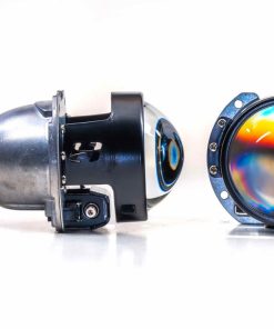 28390.BiXenon Morimoto Mini H1 LHD 8.010