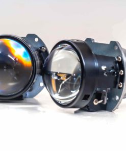 28390.BiXenon Morimoto Mini H1 LHD 8.020