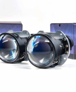 28390.BiXenon Morimoto Mini H1 LHD 8.050