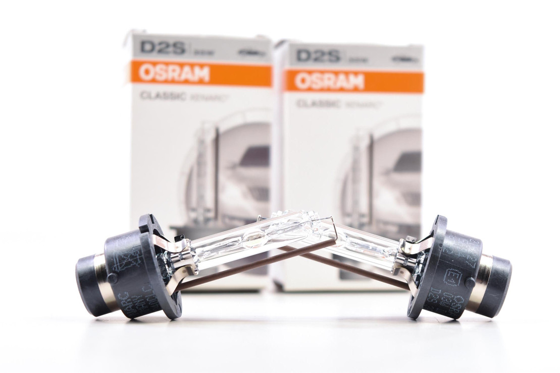 32582.D2S Osram Xenarc 66240 Classic.040 32582.D2S Osram Xenarc 66240 Classic.040