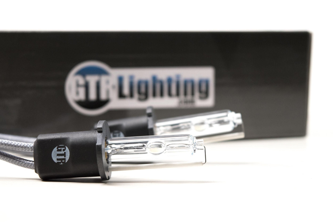 33025.H3 GTR Lighting Ultra Series HID Bulbs.010 33025.H3 GTR Lighting Ultra Series HID Bulbs.010