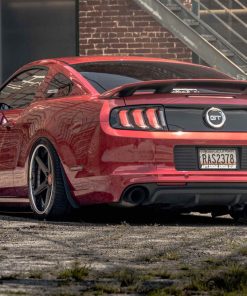 44505.Ford Mustang 10 12 Morimoto Facelift XB LED Tails.050 1
