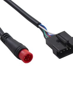 dd2290 jeep jl rgbw drl halos jst m8 connectors