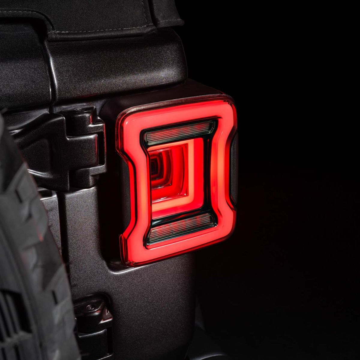 2018 jeep jl form taillight studio creative close 1 on