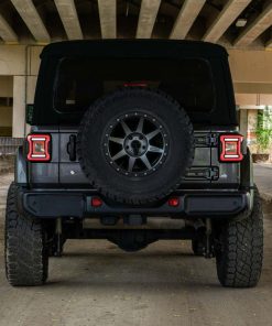 2018 jeep jl wrangler form taillight creative smoked straight reverse