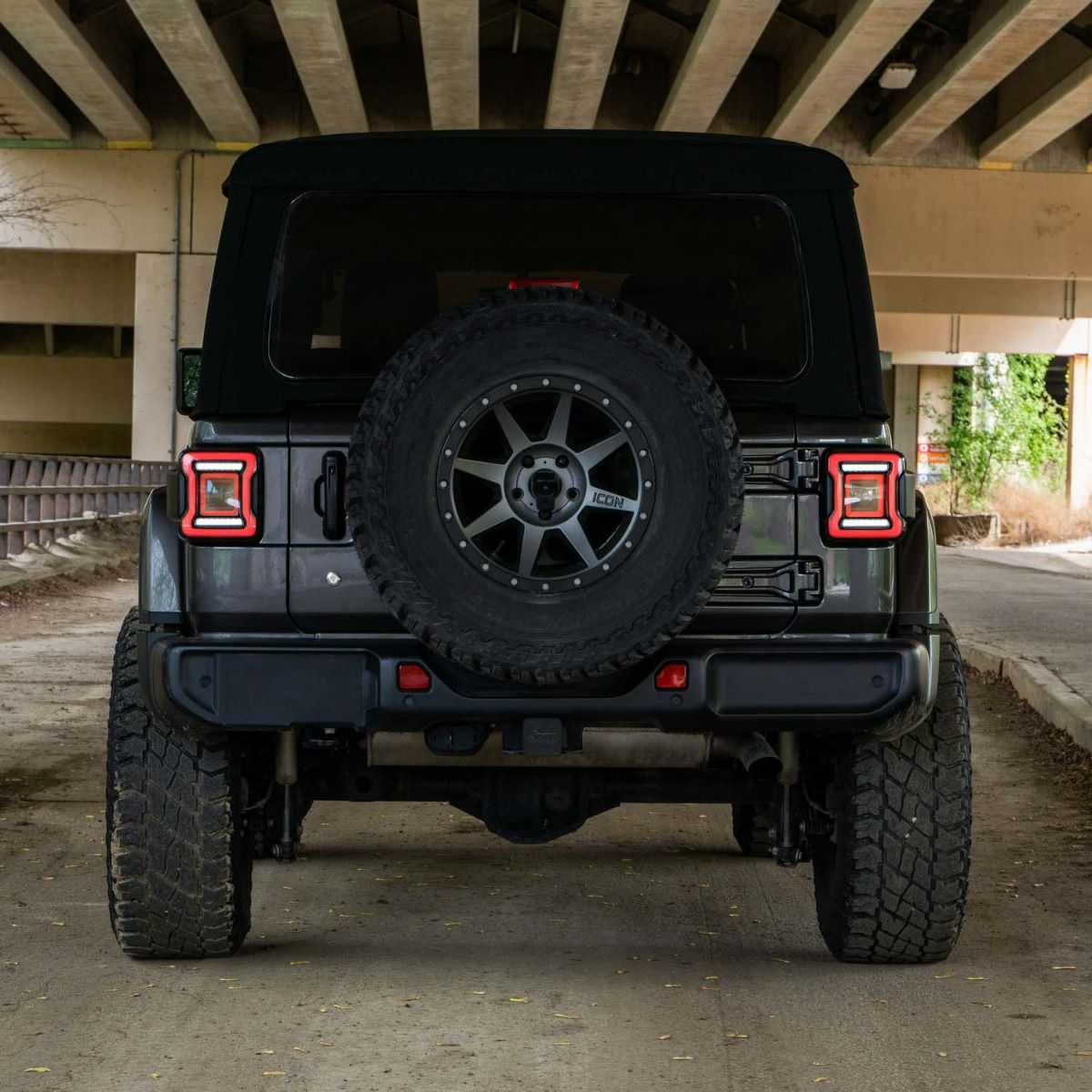 2018 jeep jl wrangler form taillight creative smoked straight reverse