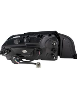 fl0006 ford mustang taillight rear 1