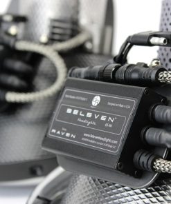 26977.Porsche 911 6594 9Eleven BiLED.120