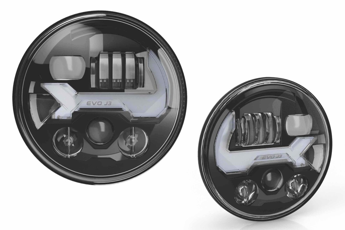 JW SPEAKER MODEL EVO J3 - BavGruppe Designs