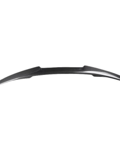 2014 2021 bmw m3m4 m4 style carbon fiber trunk spoiler f80f82f83 f80 sedan rear spoilers 996 1000x