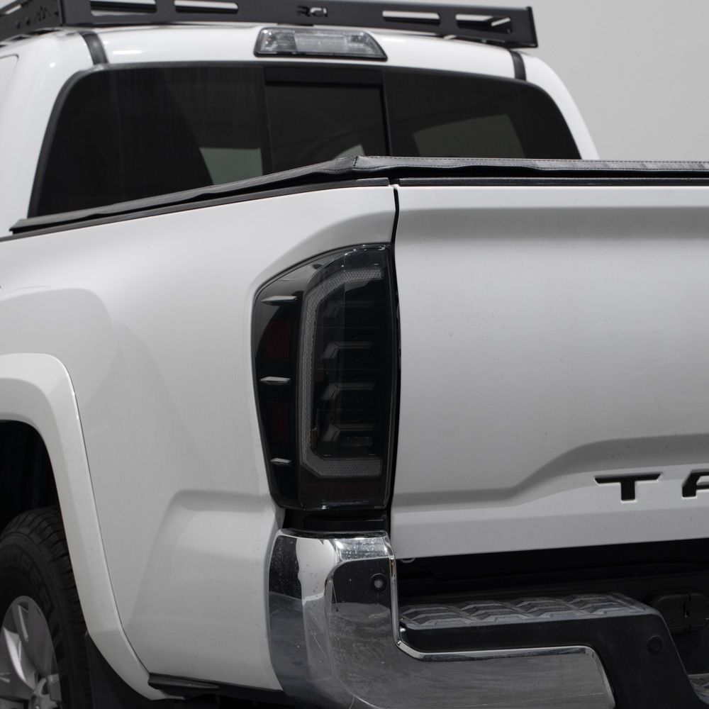 2018 toyota tacoma form tails studio close driver off 1