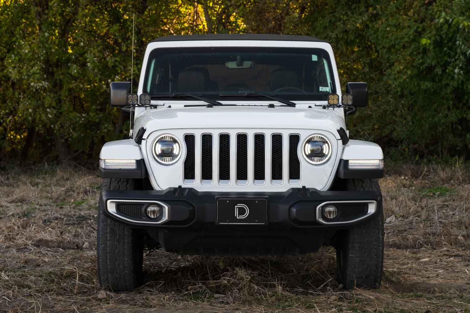 2018 jeep jl elite max hl creative straight drl white 1 1