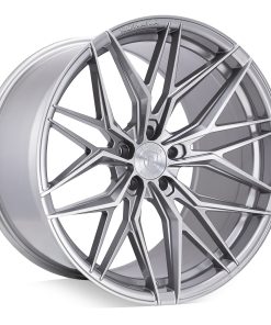 RFX17 Titanium Side Shadow