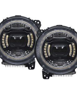 dd5165 jeep jl elite max pair off