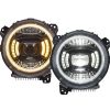 dd5165 jeep jl elite max pair offroad lowbeam drl amber 1 1 1