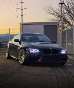 E92-Pre-Built-headlights