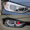 F30 Sedan Pre Built Headlights Xenon