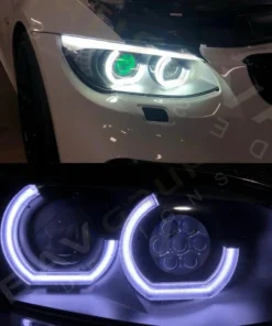 E92 3 Series Headlights