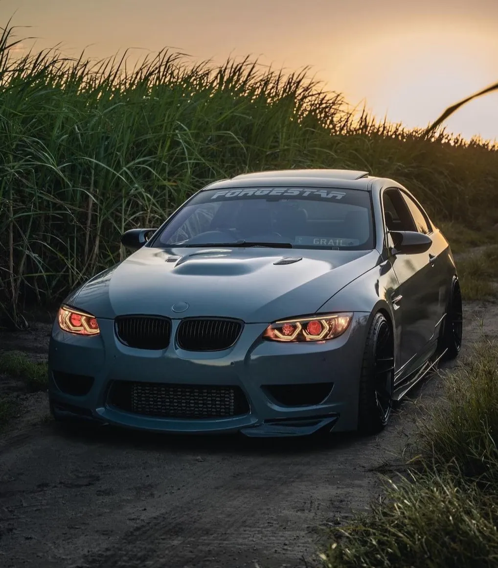 e92 e92