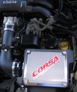185206 2012 2019 subaru brz 2 0l powercore closed box cold air intake 185206 air intake 645395709968 5000x